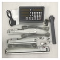 thumbnail image 1 of High Accuracy 3 Axis Drill / Lathe / Milling Machine Digital Readout And 3 Pieces Linear Scales / Linear Sensors System ,Easy to Operate, 1 of 5