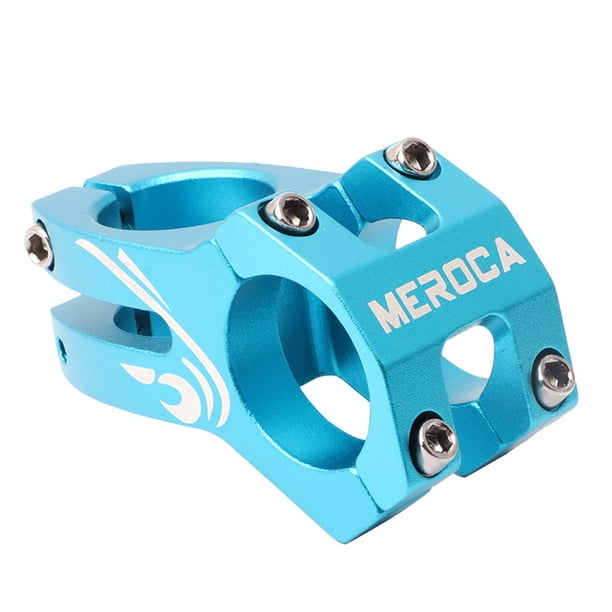 Vástago de bicicleta MEROCA Vástago de manillar de bicicleta MTB resistente al desgaste 31, Abanopi Potencias de ciclismo