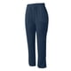 thumbnail image 5 of WILLBEST Pantalones Casuales elegantes para Mujer para Uso Diario: Pantalones de Moda de Color Sólido con Encaje, Cintura Alta, Bolsillo con Cordón, Largo 9/10 Extra Grande, 5 of 5