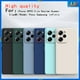 thumbnail image 2 of Funda Poco X5 Pro 5G/X3 MFC/M3 C40/M4 4G/5G De Teléfono Simple De Color Sólido De Moda YTC Gao Jiahui unisex, 2 of 2