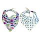 thumbnail image 5 of Bandanas para Perros BFF Set de 3 Piezas Talla Chica Flamingo, 5 of 5