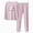 H226-Purple, variant on TOWED22 Toddler Baby Girls Outfits Ribbed Long Sleeve Ruffle Hem Tops   Flared Pants Sets 2Pcs Infant Fall Winter Clothes,Purple,2-3 Y
