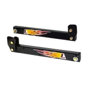 Lakewood Lift Bar Fits select: 1978-1987 CHEVROLET MONTE CARLO, 1982-1985 OLDSMOBILE CUTLASS SUPREME