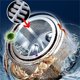 thumbnail image 5 of Washing Cleaning Brush Drum Brush Crevice Brush Cleaning Tool Washing Brush Stiff Bristle Cleaning Tool, 5 of 9