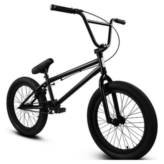 Mongoose Legion L20 BMX Bike, Freestyle Beginner-Level to Advanced