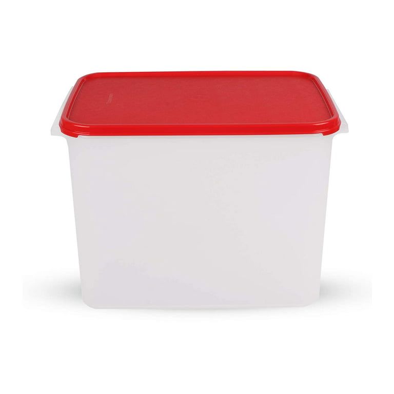 Tupperware's business is nowhere near as airtight as its containers