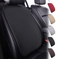 thumbnail image 1 of Sentmoon Car Seat Cushion Seat Support Cushion Car Seat Back Cushion Ventilation Car Seat Cushion Summer Comfortable Cool Cushion Used In Various Scenarios Suitable for All Seasons, 1 of 8