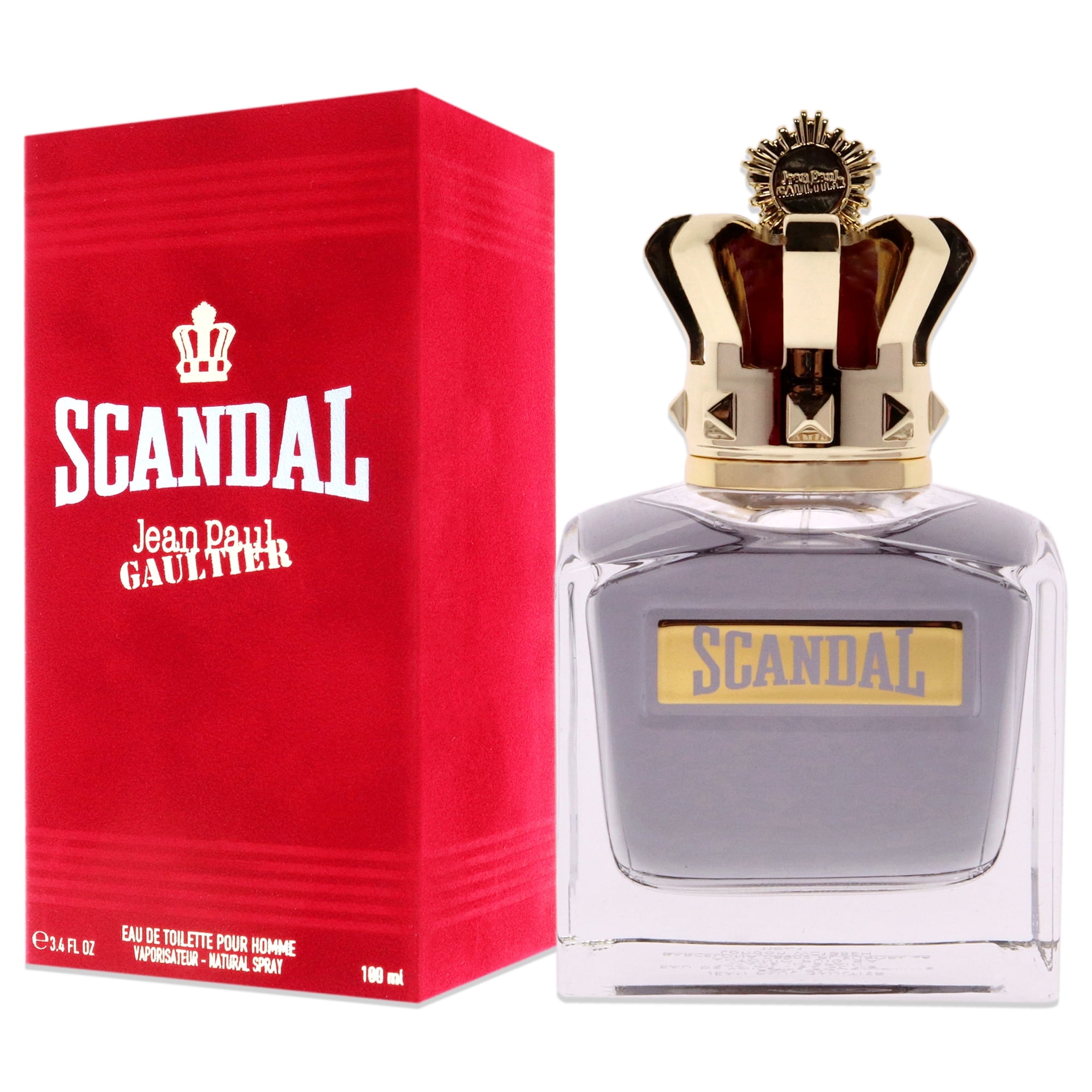 Scandal perfume price 100ml sale