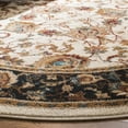 thumbnail image 3 of SAFAVIEH Summit Collection SMT297P Ivory / Dark Grey Rug, 3 of 6