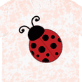 thumbnail image 4 of Inktastic Ladybug T-Shirt, 4 of 5