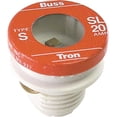 thumbnail image 5 of Bussman BP/SL-20 20 Amp Tamper Proof Plug Fuses 3 Count, 5 of 5