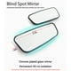 thumbnail image 3 of Espejo retrovisor giratorio de cristal HD de 360 grados con ángulo amplio para comedero de gatos, 3 of 9