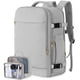 thumbnail image 1 of Mochila Sinaliy Large 40L impermeable para mujeres y hombres, 1 of 9