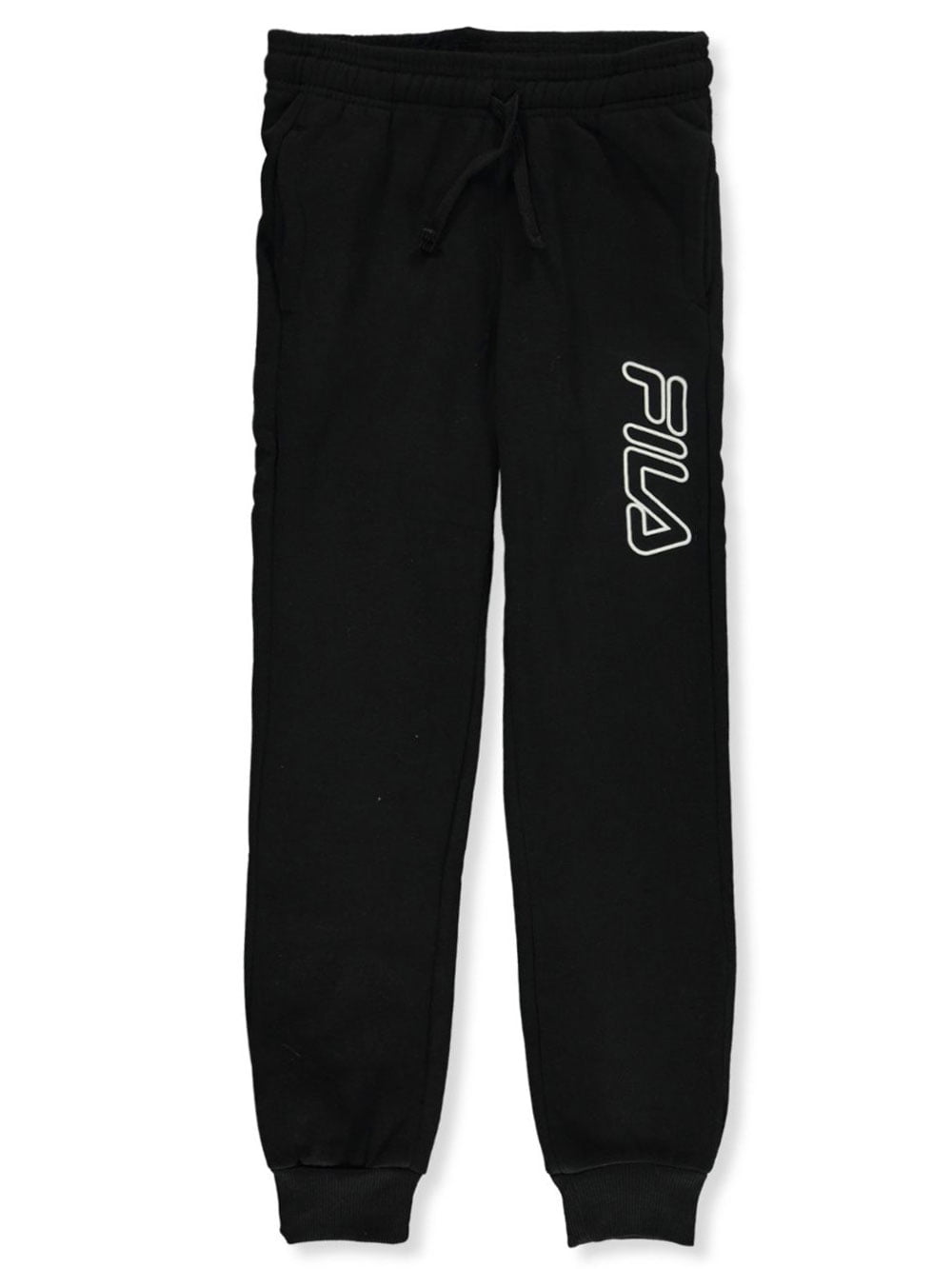 Fila joggers boys Clearance