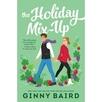 The Holiday Mix-Up, (Paperback)