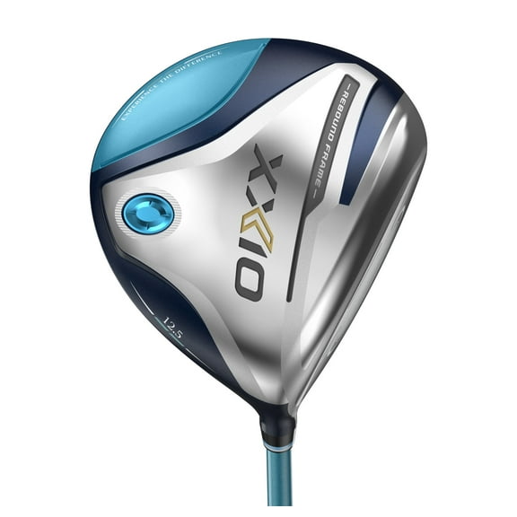 Pre-Owned Women XXIO Golf Club 12 12.5* Driver Ladies MP-1200L Value