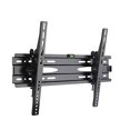 thumbnail image 1 of ViscoLogic Fibula Heavy Duty Tilt TV Wall Mount 32"-70" LED, OLED, LCD Flat Panel TVs, VESA 400 x 200, 400 x 400, 600 x 400 mm, 1 of 3