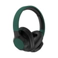 thumbnail image 2 of Auriculares Inalámbricos Bluetooth Bluetooth Auriculares Inalámbricos en el Oído, Capaz de Reproducir Durante 10 Horas, Equipado con Auriculares Inalámbricos, Auriculares Ligeros Y Plegables, Micrófon, 2 of 2