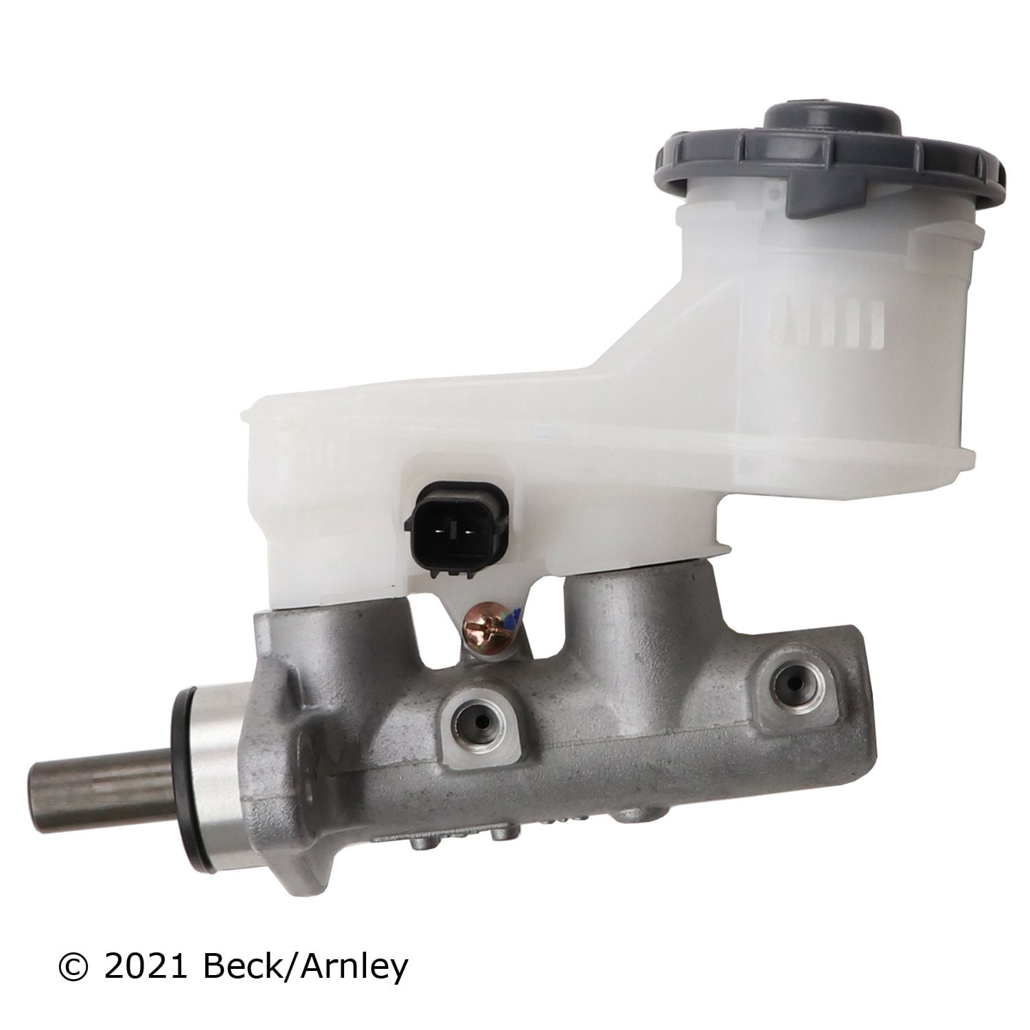 BeckArnley 072-9536 Brake Master Cylinder