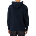 thumbnail image 3 of Superdry Code Core Sport Pullover Hoodie, Blue, 3 of 5