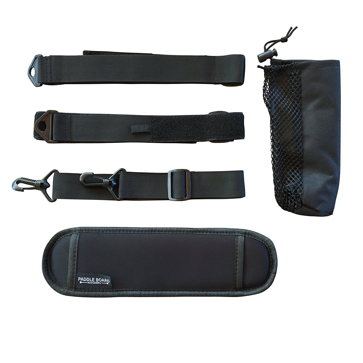 Paddle Board Carrying Strap By Paddle Board Accessories Company