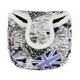 thumbnail image 1 of Cubierta de Mazo de Golf Funda de Cabeza Centro Putter Protector Guardia de Palo de Club Golf Sunnimix Cubierta de cabeza de mazo de golf, 1 of 7