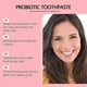 thumbnail image 4 of SP-8 Probiotic Toothpaste, SP-8 Whitening Toothpaste, SP8 Toothpaste Fresh Breath, Deep Cleaning Care Toothpaste Sp8, Oral Health, Mint Flavor, 4 of 5