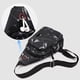 thumbnail image 2 of Sports Fanny Pack Ligero Hombro Crossbody Bols, 2 of 9