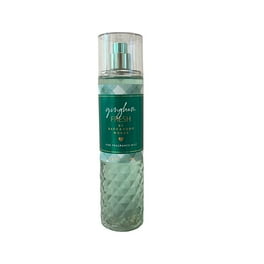 Bath & Body Works Musk No 3 Fine Fragrance Mist 8 fl oz