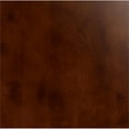thumbnail image 5 of Lit Plateforme en Bois Mission Simple TG avec Pied de Lit Assorti, Noyer, 5 of 5