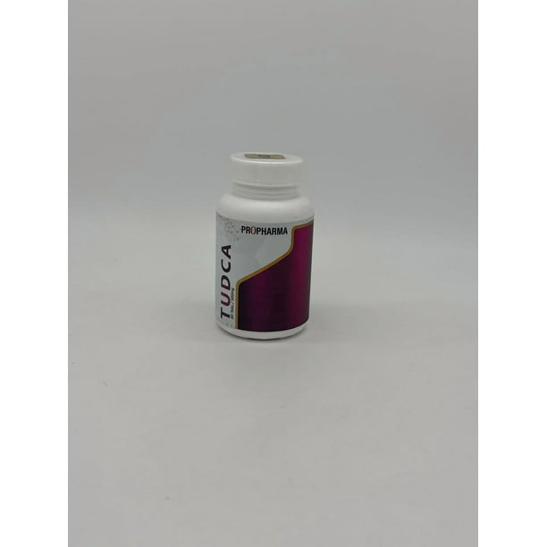 NAC L-Cisteína 500 mg | Propharma | 60 Cápsulas | Apoyo Antioxidante y Detox Celular