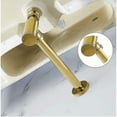 thumbnail image 2 of Design Siphon Brass Universal Siphon For Sink, Sink, Bathroom Drainag, 2 of 5