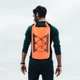 thumbnail image 4 of Fgnfyis Backpack for Men Outdoor Swim Beach Heavy Duty Submersible Carry Pouch Organizer Women Sports Backpack E, 4 of 4