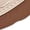 Beige, variant on Women's Mules No Back Closed Toe Chunky High Heel Slip on Fashion Casual Summet Clogs