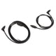 thumbnail image 1 of Cable De Fibra óptica Digital, Evita Interferencias Cable De Sonido óptico Sonido Claro 90 Grados Ligero Giratorio De 360 ​​​​grados Para Monitor Para TV, 1 of 7
