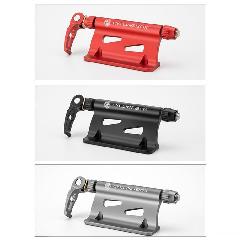 Floor lock sales for bike