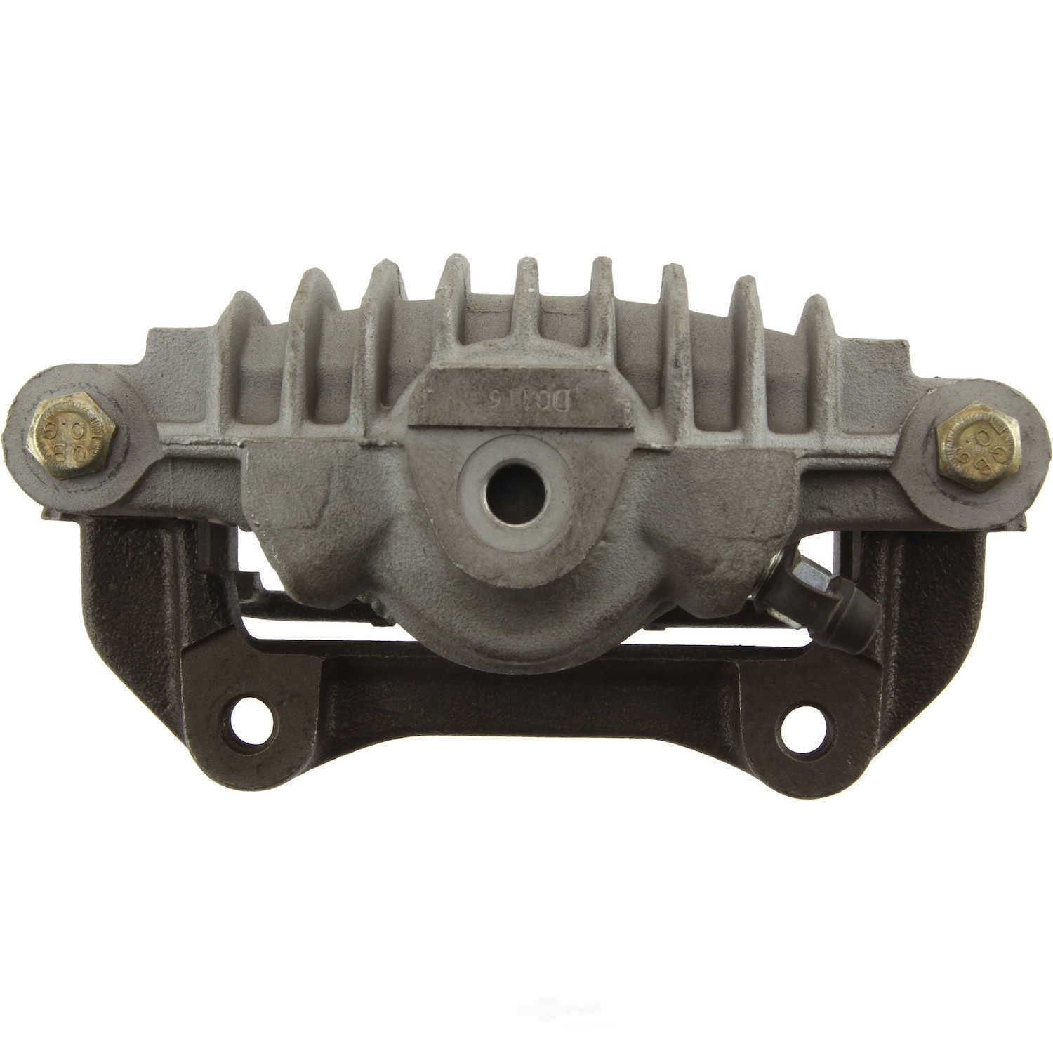 FVP Professional 141.62571 Premium Semi-Loaded Caliper Housing & Bracket