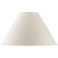 thumbnail image 1 of Cal LightingSH-1022 Kraft Paper Lamp Shade, 1 of 1