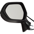 thumbnail image 3 of Mirror Compatible with 2020-2021 Toyota Corolla Passenger Side Heated, 3 of 3