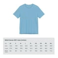 thumbnail image 4 of Supermom Mother's Day 2024 For Mom Funny Gift Idea Jersey Short Sleeve Tee, 4 of 4