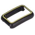 thumbnail image 3 of Funda protectora suave para reloj inteligente, protector de pantalla completo de TPU, carcasa protectora de pantalla de TPU, carcasa protectora de pantalla de TPU, acabado de lujo, 3 of 12