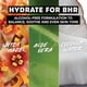 thumbnail image 4 of Tónico facial THAYERS, agua de coco sin alcohol, hamamelis, 355 ml, 4 of 8