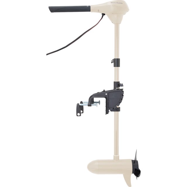 MotorGuideR3-45SW Support de Commande Manuelle - Numérique 09MT - 45lb-36 Pouces - 12V