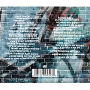Phil Collins - The Singles - Music & Performance - CD