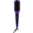 thumbnail image 4 of Cepillo alisador de cabello Head Kandy One Upper con calor | Cepillo caliente con revestimiento cerámico | Tecnología antiescaldaduras | Morado, 4 of 5