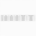 thumbnail image 3 of KPOPLK Baby Boy Clothes Newborn Infant Boy Outfits 4th of July Romper Hat Pants 3Pcs Clothing Set for 0 3 6 9 12 18 Month Boys(12-18 Months,White), 3 of 4