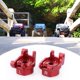 thumbnail image 1 of 2 udsAccesorio de juguetes RCmontaje de eje de transmisión de portal trasero para TRAXXAS TRX-4 (rojo) Ndcxsfigh Nuevos Originales, 1 of 5