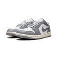 thumbnail image 2 of Jordan MENS Air Jordan 1 Low "Vintage Grey" 553558 053 from Stadium Goods, 2 of 9