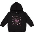 thumbnail image 2 of Inktastic I'm the Big Sister. Toddler Hoodie, 2 of 4