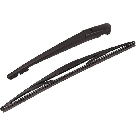 LFGUD Rear Windshield Wiper Arm w/Blade 76730SZAA02 Fits Honda Pilot 2009-2015